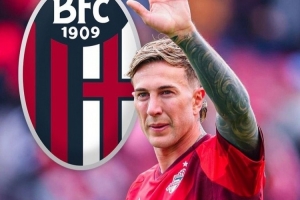 世俱杯投注网站-博洛尼亚CEO：正在和贝纳德斯基处理最后的细节 球员很快正式加盟