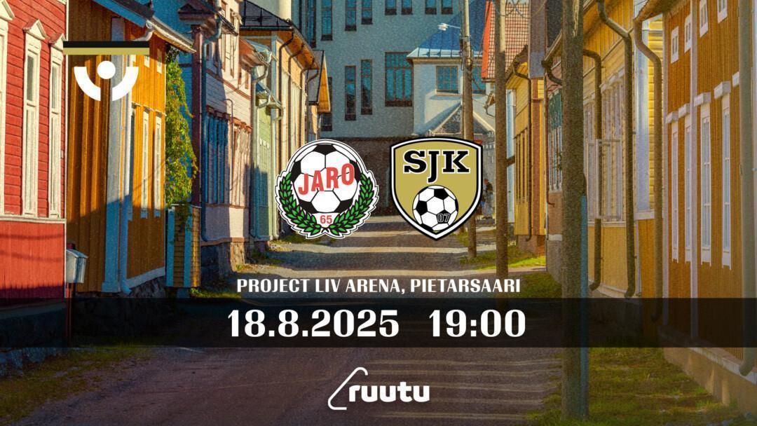 世俱杯投注-芬超前瞻：雅罗近期迎来反弹，塞那乔其火力出色