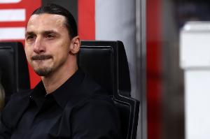 枪手旧将：阿森纳应该请伊布当体育总监，他就是神