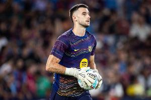 世俱杯投注-西班牙人主帅：霍安-加西亚被老东家球迷嘘很正常 弗里克是好教练